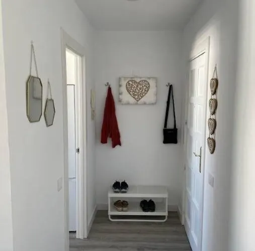 Centrico De Estilo Nordico Appartement *