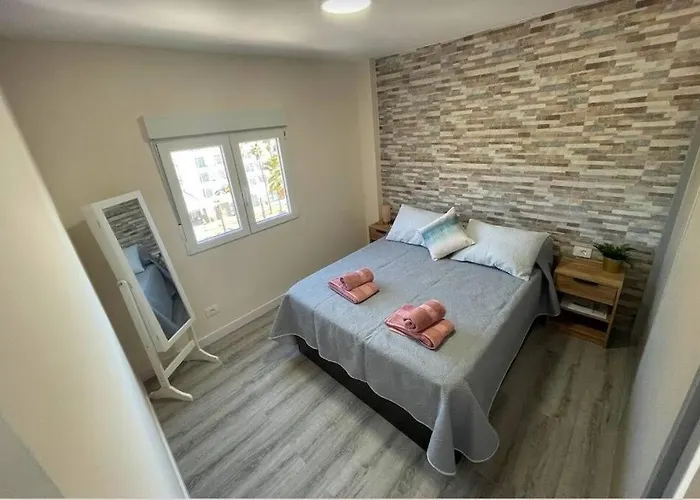 Centrico De Estilo Nordico Appartement *