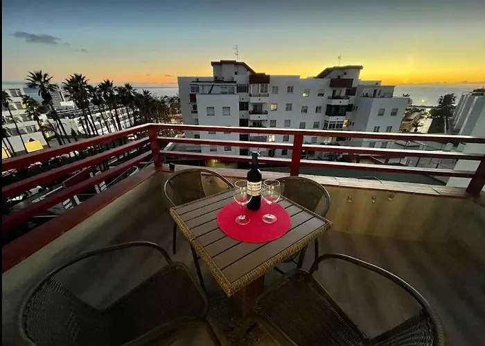 Appartement Centrico De Estilo Nordico