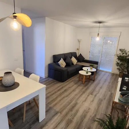 Centrico De Estilo Nordico * Costa Adeje (Tenerife)