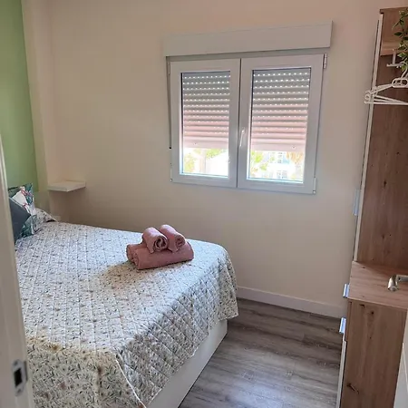 Centrico De Estilo Nordico Costa Adeje