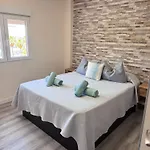 Centrico De Estilo Nordico דירה *