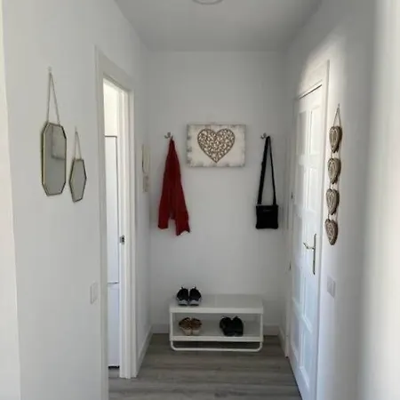 Céntrico De Estilo Nórdico Appartement *