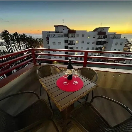 Appartement Céntrico De Estilo Nórdico
