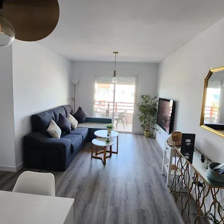 Céntrico De Estilo Nórdico Costa Adeje (Tenerife)