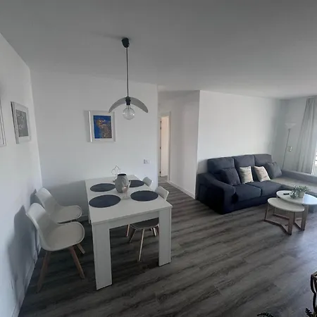 Apartamento Céntrico De Estilo Nórdico *