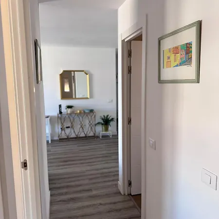 Centrico De Estilo Nordico Appartement *