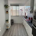 Centrico De Estilo Nordico 아파트