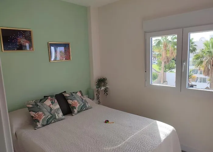 Céntrico De Estilo Nórdico