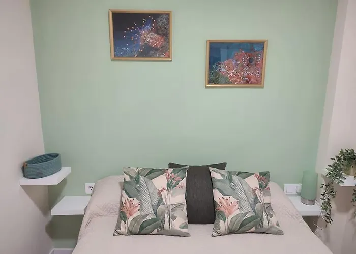 Céntrico De Estilo Nórdico Costa Adeje (Tenerife)