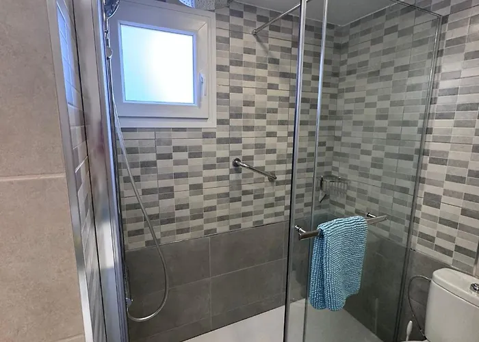 Céntrico De Estilo Nórdico *